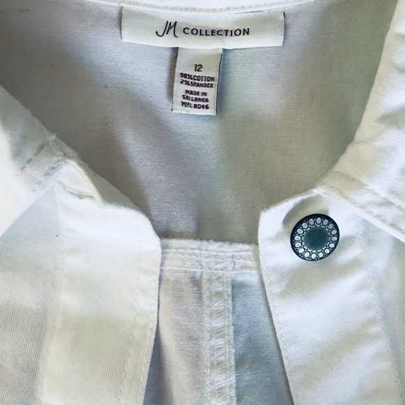 Women's Jacket - Picture 3 of 5